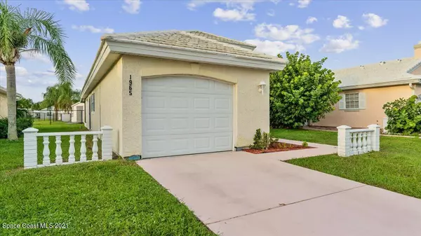 Palm Bay, FL 32905,1965 Tallowood CT NE