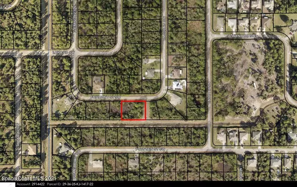 Palm Bay, FL 32908,568 Fairmont ST SW