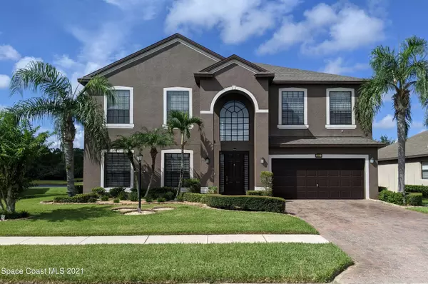 217 Breckenridge CIR SE, Palm Bay, FL 32909