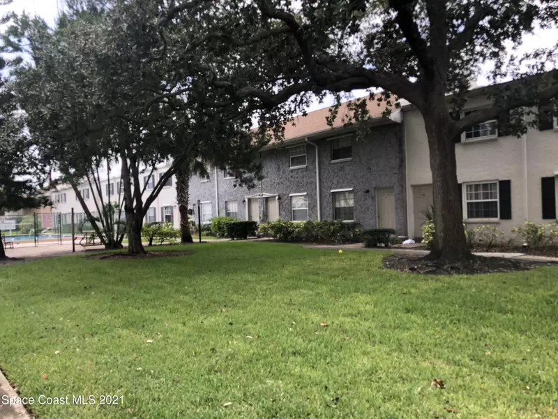 55 Needle BLVD #45, Merritt Island, FL 32953