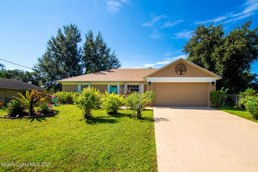 6145 Banyan ST, Cocoa, FL 32927