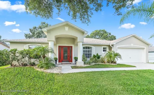 1600 Norman ST NE, Palm Bay, FL 32907