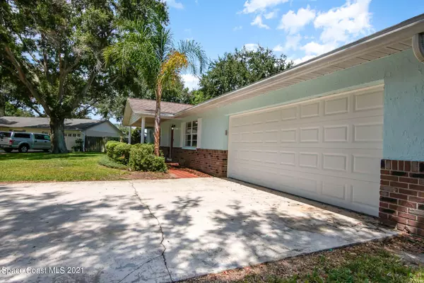 Rockledge, FL 32955,872 Bartel CT