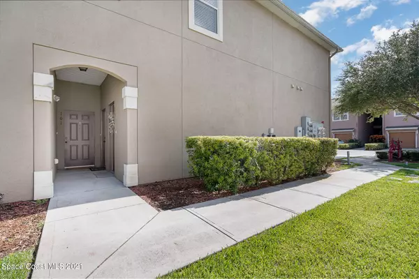 Rockledge, FL 32955,4076 Meander PL #101