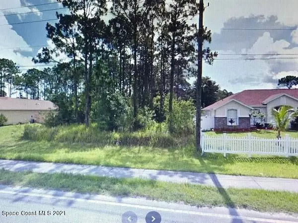 Palm Bay, FL 32908,999 Degroodt RD SW