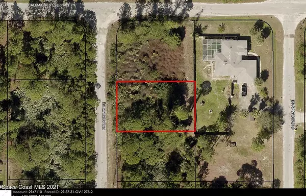 3207 Halacka AVE SE, Palm Bay, FL 32909