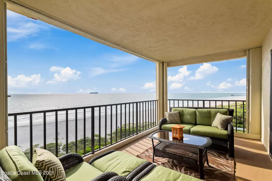 545 Garfield AVE #904, Cocoa Beach, FL 32931