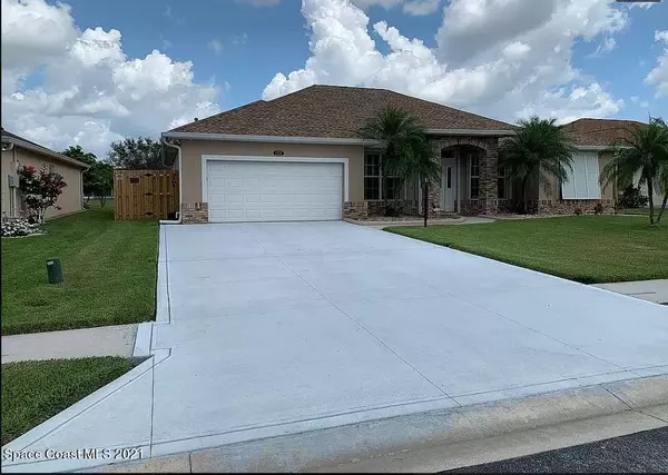 West Melbourne, FL 32904,2574 Summerwind CIR