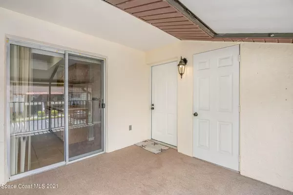 Melbourne, FL 32934,620 Ridge Club DR #88