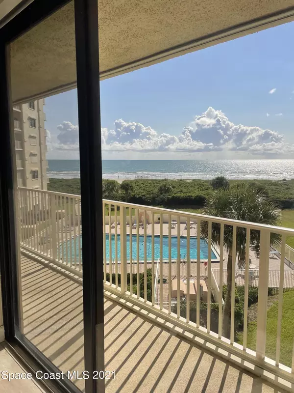 Cocoa Beach, FL 32931,820 N Atlantic AVE #403