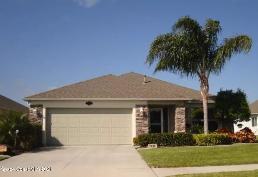 1605 Timacuan DR, Melbourne, FL 32940