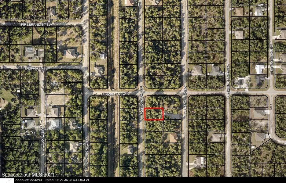 3311 Lakeland AVE SW, Palm Bay, FL 32908