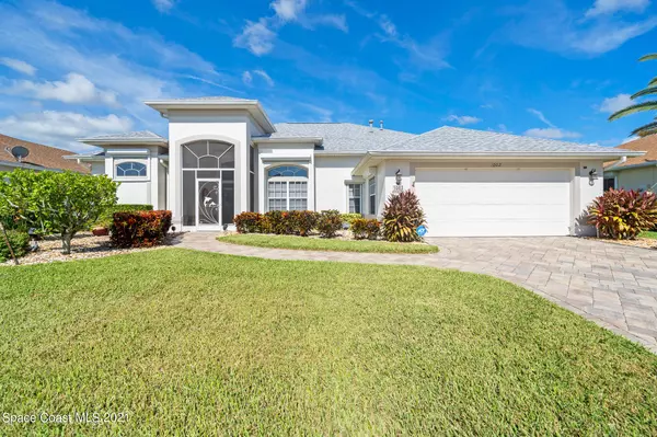 Melbourne, FL 32940,1002 Fieldstone DR