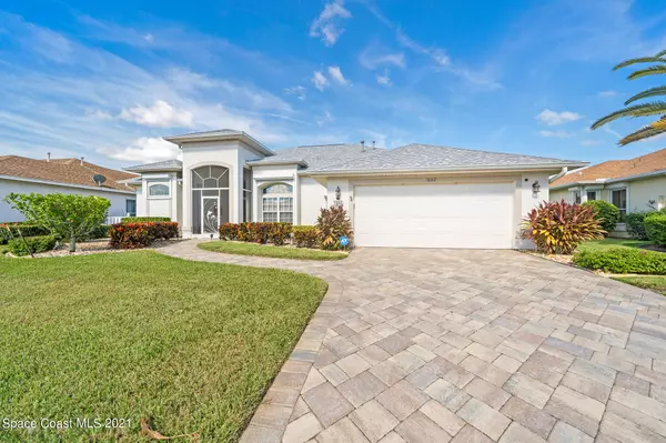 Melbourne, FL 32940,1002 Fieldstone DR