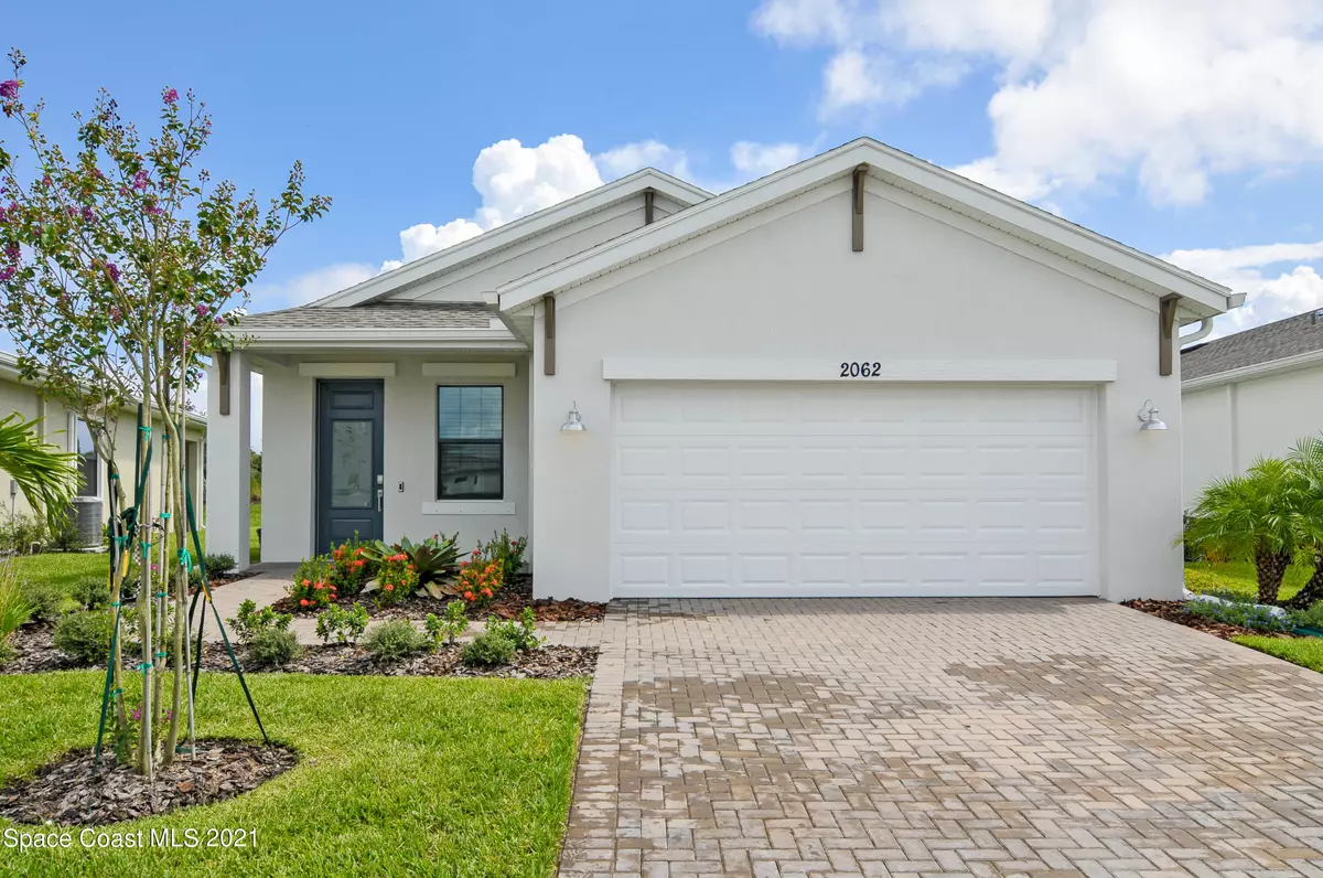 Melbourne, FL 32940,2062 Great Belt CIR