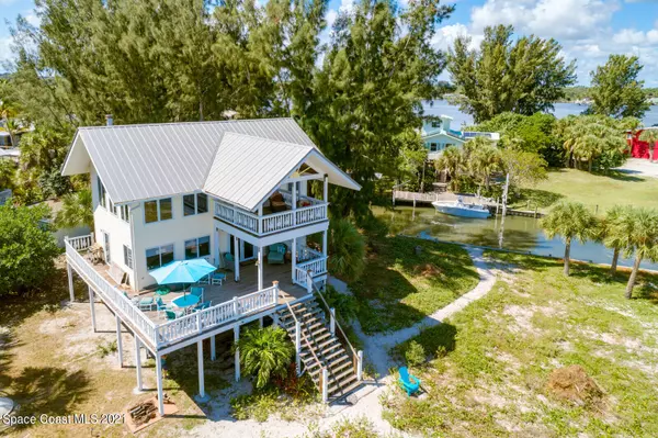 Grant Valkaria, FL 32949,52 Vip Island B