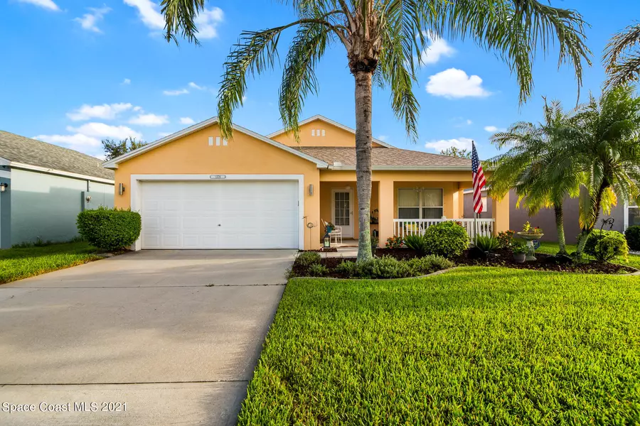 1378 Auburn Lakes DR, Rockledge, FL 32955