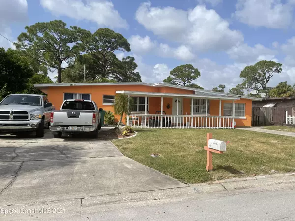 Cocoa, FL 32922,1056 Cypress LN