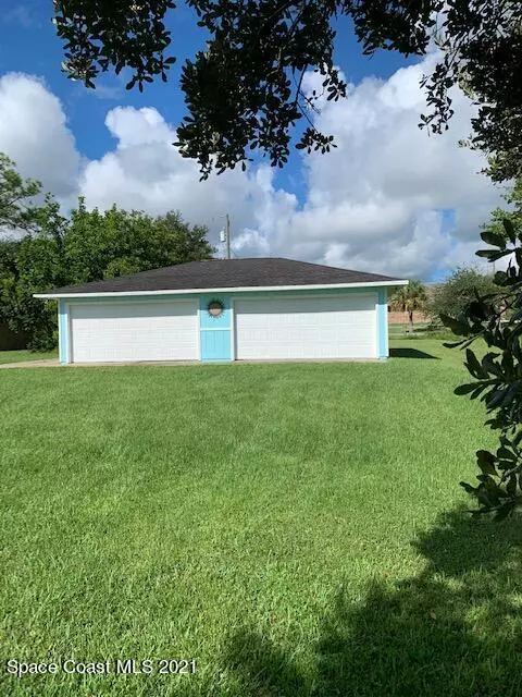 Grant Valkaria, FL 32949,5820 Old Dixie HWY