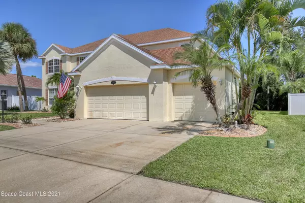 Melbourne, FL 32940,3266 Peninsula CIR