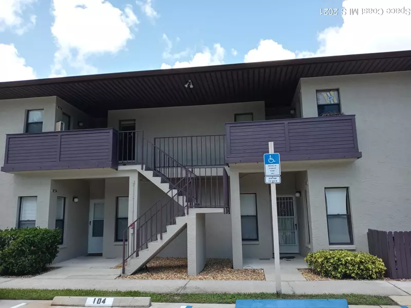 1011 Clearmont ST NE #2032, Palm Bay, FL 32905