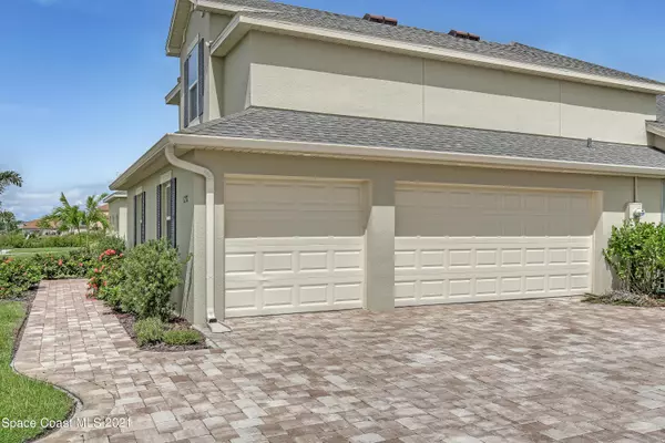 Merritt Island, FL 32953,7277 Preserve Pointe DR