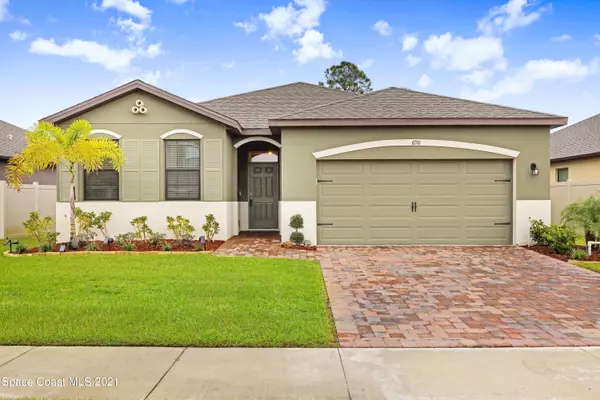 690 Old Country Rd S E, Palm Bay, FL 32909