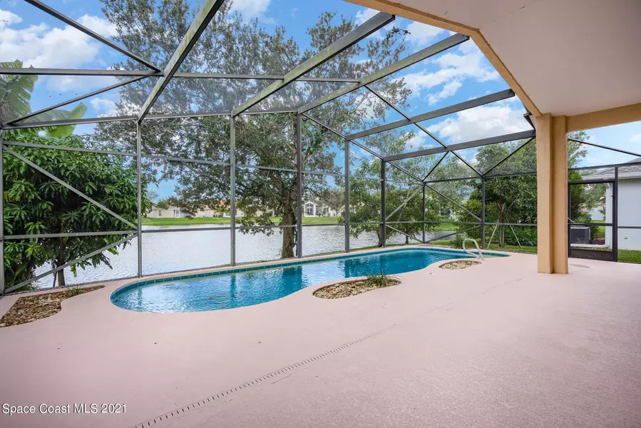 1105 Sedgewood CIR, West Melbourne, FL 32904