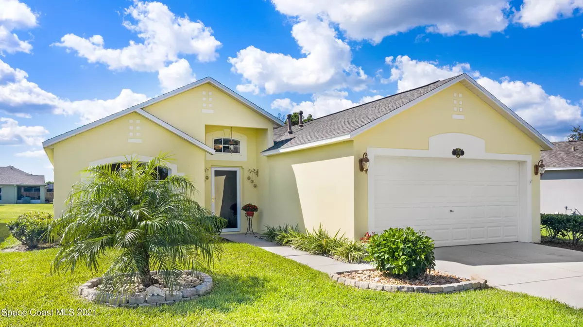 Palm Bay, FL 32905,2231 Spring Creek CIR NE