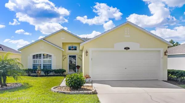 Palm Bay, FL 32905,2231 Spring Creek CIR NE