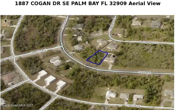 Palm Bay, FL 32909,1887 Cogan DR