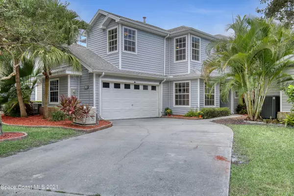 1657 Pga BLVD, Melbourne, FL 32935