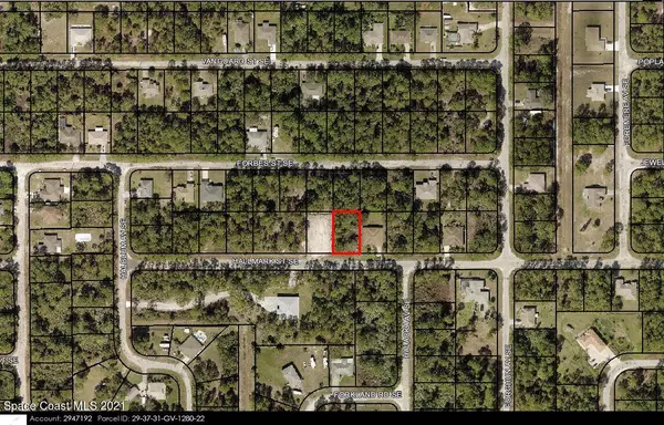 463 Hallmark ST SE, Palm Bay, FL 32909