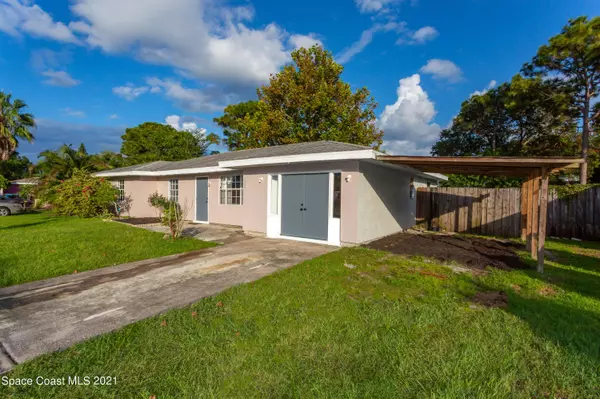 Palm Bay, FL 32905,1239 Mariposa DR NE