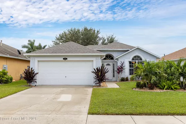 1902 Sorento CIR, Melbourne, FL 32904