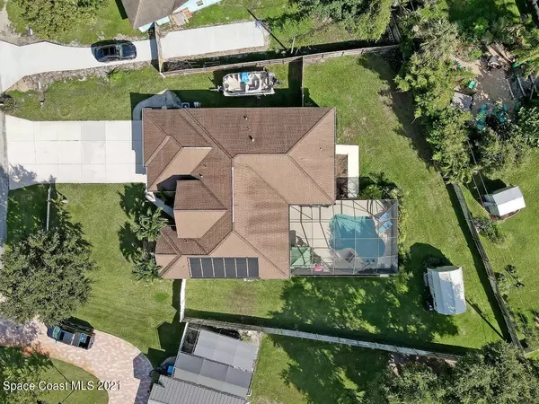 Palm Bay, FL 32909,1681 Tolley TER SE