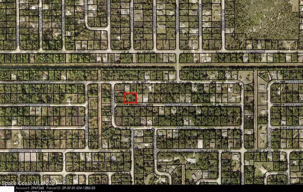 311 Vanguard ST SE, Palm Bay, FL 32909