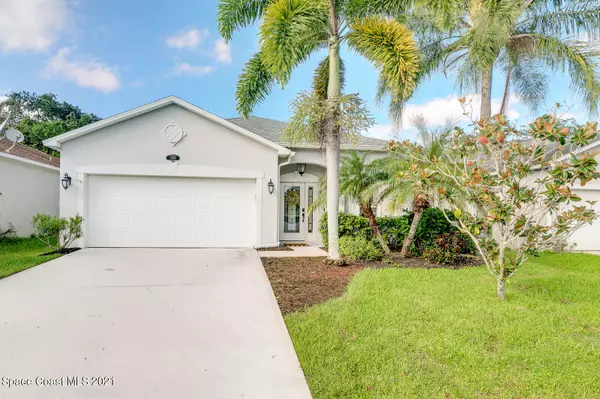 Melbourne, FL 32904,2298 Maeve CIR