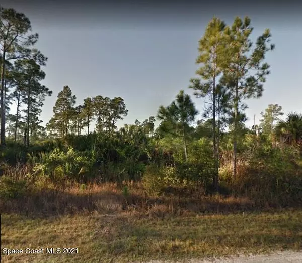 282 Frazer ST, Palm Bay, FL 32908