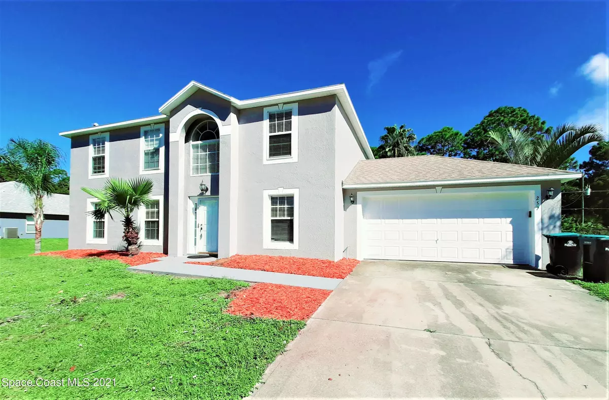 Palm Bay, FL 32908,257 Olean ST