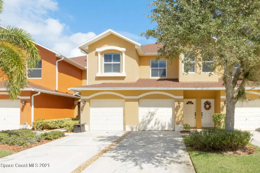 906 Ocaso LN #204, Rockledge, FL 32955