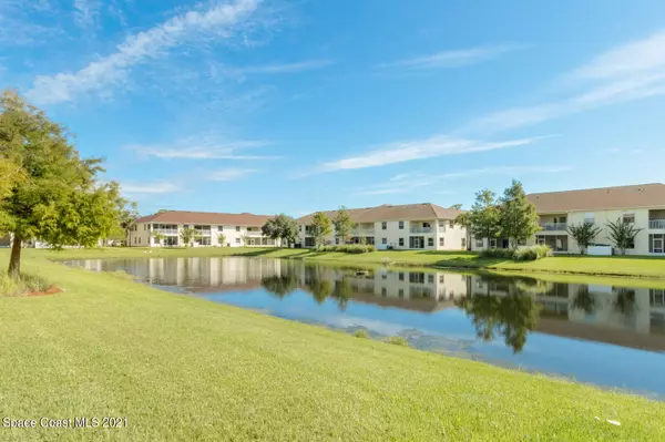 Rockledge, FL 32955,906 Ocaso LN #204