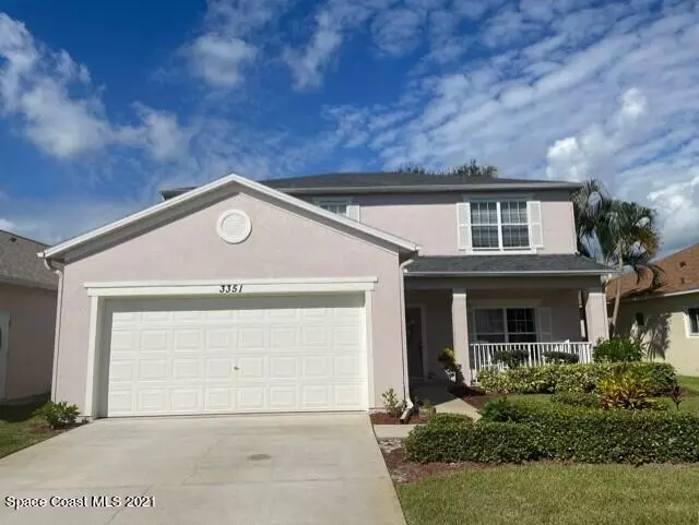 Melbourne, FL 32940,3351 Deer Lakes DR