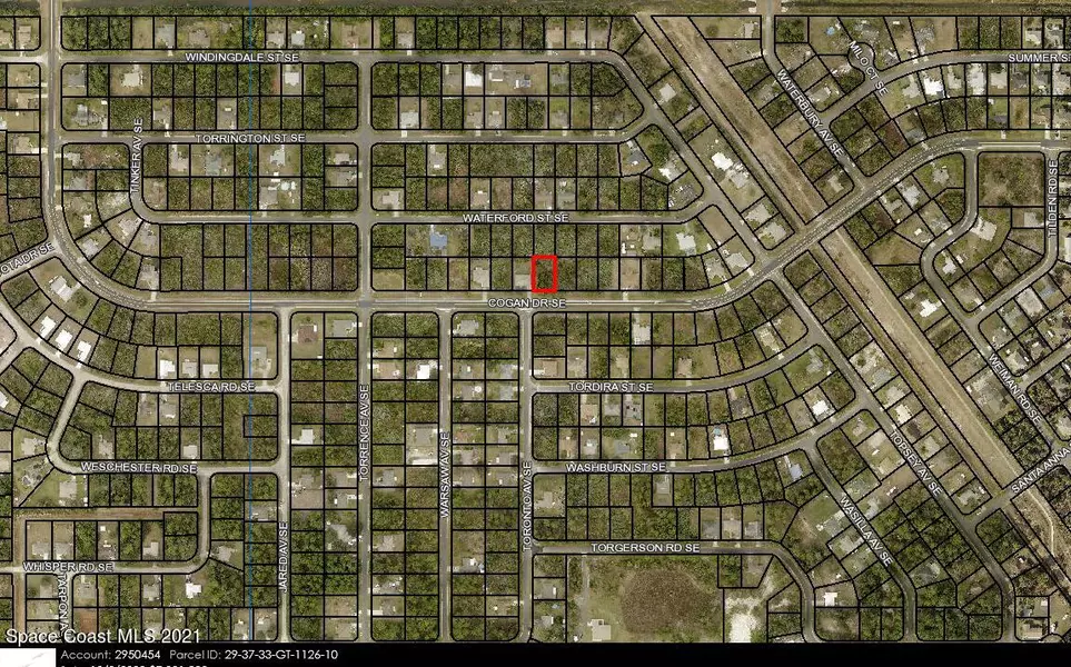 2057 Cogan DR SE, Palm Bay, FL 32909