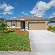 West Melbourne, FL 32904,1295 Potenza DR