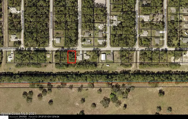 470 Warwick ST SE, Palm Bay, FL 32909