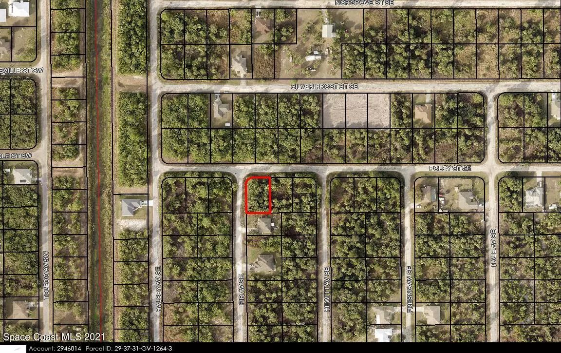 Palm Bay, FL 32909,126 Foley ST SE