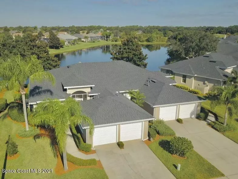 4299 Woodhall CIR, Rockledge, FL 32955