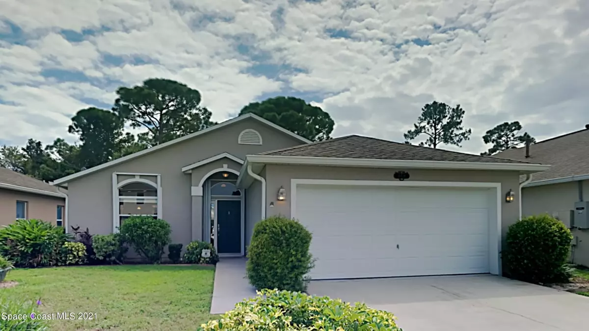 Titusville, FL 32780,809 Macon DR