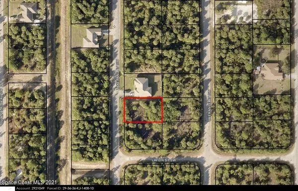 Palm Bay, FL 32908,3191 Lakeland AVE SW